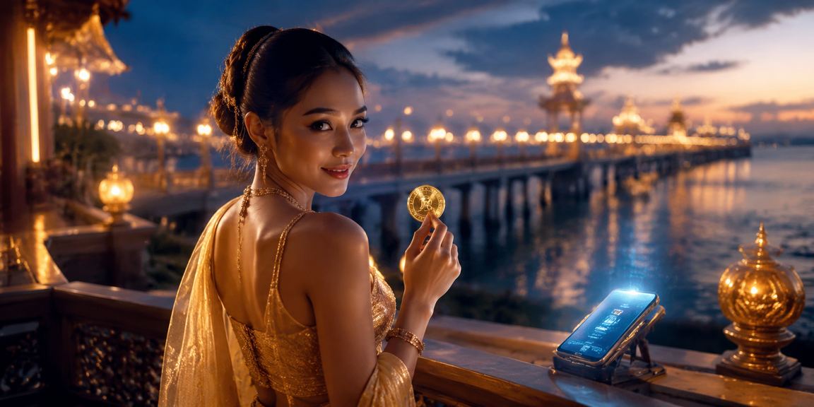 မော်လမြိုင်တွင် မိုဘိုင်းငွေပေးချေမှု သုံးစွဲသူတစ်ဦး