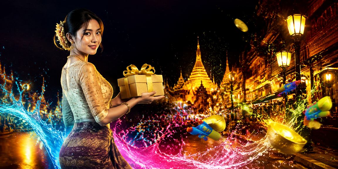 မြန်မာကစားသမားဟောင်းကြီး တိုက်ရိုက်ကာစီနိုတွင် စားနပ်ရိက္ခာအကြုံဝေငှခြင်း
