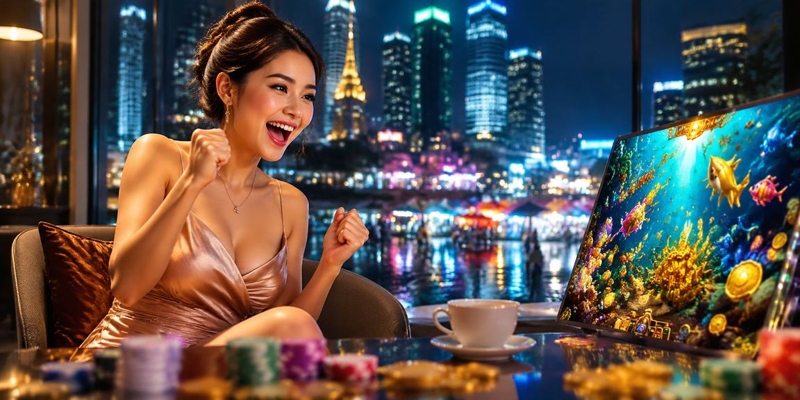မြန်မာနိုင်ငံ ညစျေးတစ်ခုတွင် ဂိမ်းပွဲတက်နေသော လူတန်းစားများ