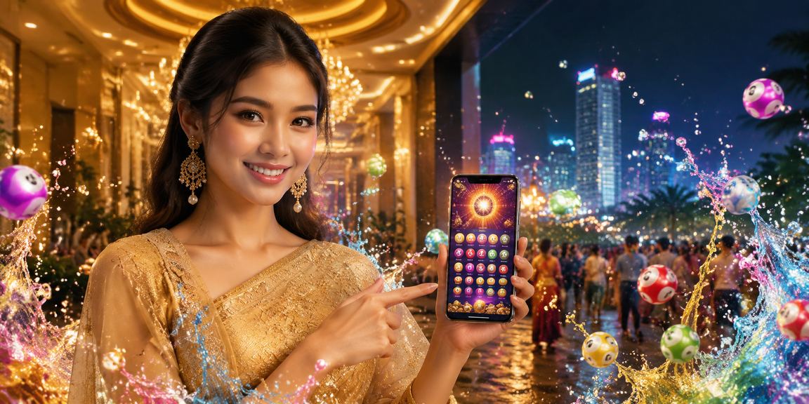 နေပြည်တော် လောင်းကစားပွဲအခမ်းအနား