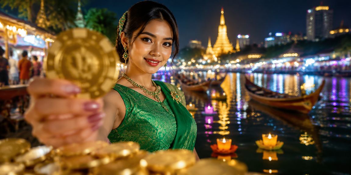 ရန်ကုန်မြို့တွင် ငွေသွင်းပြီး ဘယ်လိုကစားလဲ ငွေထုတ်နည်းများကို လေ့လာခြင်း